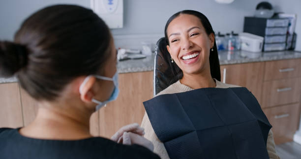 Advanced Technology for Better Dental Care in Delmar, DE